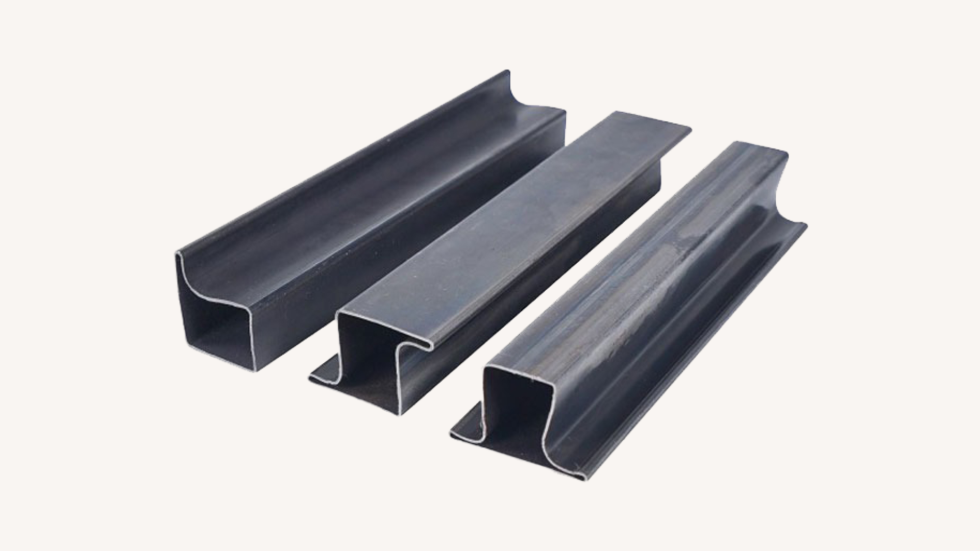 TT Series – Fiber Laser Tube Cutting Machines