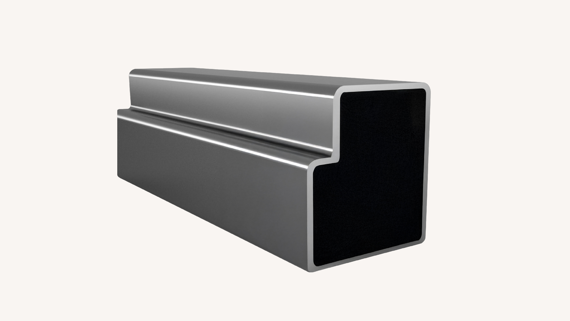 TF Series – Fiber Laser Tube Cutting Machines