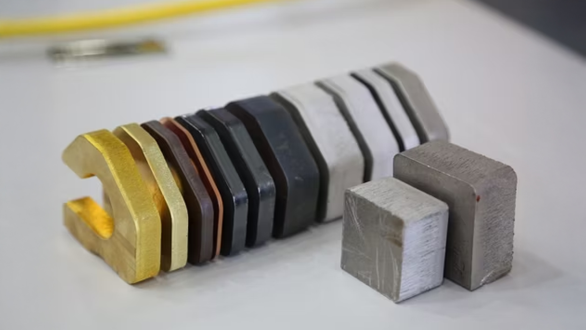 M Series – Fiber Laser Cutting Machines